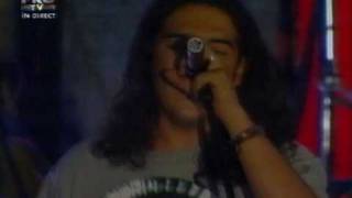 Vita de vie  Kent Live in Costinesti 1997 [upl. by Nnaasil]