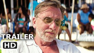 SUNDOWN Trailer 2022  Tim Roth Charlotte Gainsbourg Iazua Larios Drama Movie HD [upl. by Quincey399]