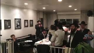 Celebrating Rubashkin Release [upl. by Cerelly]