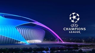 UEFA Şampiyonlar Ligi Müziği [upl. by Leoy]