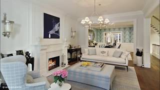 Bill Giuliana Rancic list Gold Coast mansion for 68M [upl. by Darin357]