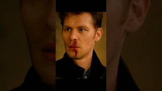 Hope shows up to end Klaus and Hayley’s argumentmovie short film [upl. by Silas114]