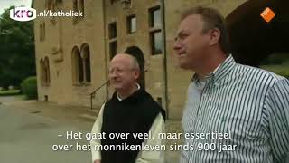 Het mooiste klooster van de Lage Landen Orval [upl. by Bev]