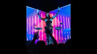 Kimbra Just Like They Do On the TV Live  The Madrid Theater Kansas City May 29 2018 [upl. by Enilrad]