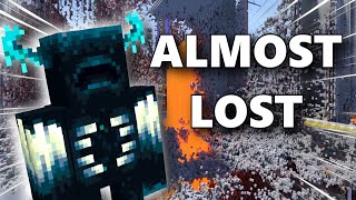 How We Almost Lost 2b2t [upl. by Armillda]