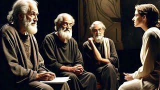 Interview with the Greek Tragedians [upl. by Recha32]