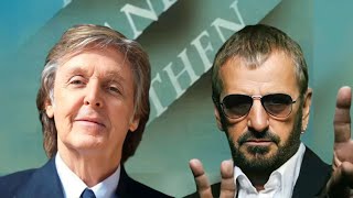 Paul McCartney Was Scolded by Ringo Starr for Appearing Too Old [upl. by Ibmat757]