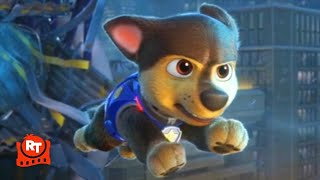 PAW Patrol The Movie 2021  Chase Brave Puppy [upl. by Hanoj]