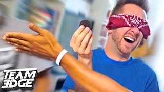 OREO SLAP CHALLENGE [upl. by Ragland]