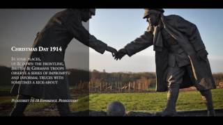 Wallonia is a land of remembrance [upl. by Ainak]