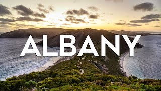 Top 10 Best Things to Do in Albany New York  Travel Guide 2024 [upl. by Kurtz]