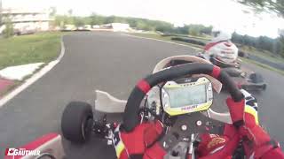 KZ2  Shifter Kart  Practice  SC Performance [upl. by Lieberman]