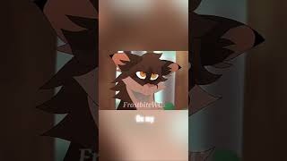 Bumblestripe edit warriorcats catswarriors edit warriorsedit editor [upl. by Pebrook242]