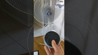 Amazon Alexa fan tester amazon humor funny [upl. by Noslen]