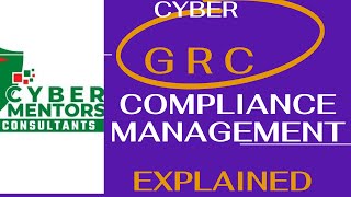 What GRC Compliance Management truly means  An Eye Opener [upl. by Mcripley]