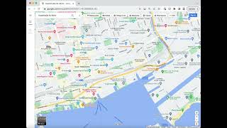 How To Find Postal Codes Using Google Maps in Just 1 Minute [upl. by Heinrik]