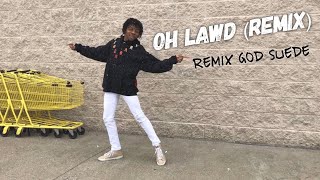 Yodeling Walmart Kid REMIX  Remix God Seude  OhLawdChallenge  YvngHomie [upl. by Richman]