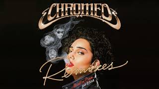 Chromeo  Must’ve Been feat DRAM Phantoms Remix [upl. by Rraval]