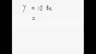 SPM Chemistry Relative AtomicMolecularFormula Mass Example Calculations 1 [upl. by Eceer]