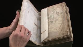 Opening the Voynich Manuscript [upl. by Alroi66]