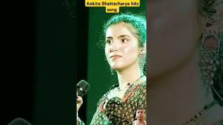 Oo antava mama sad song Ankita Bhattacharya music song love [upl. by Aalst]