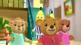 Bananas In Pyjamas 2011 Theme Song 2012Channel 5’s Milkshake Airing [upl. by Tecla889]