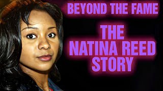 NATINA REED THE SHORT LIFE amp TRAGIC ENDING OF A POP STAR [upl. by Mcmurry]