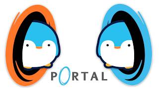 I Finally Played Portal [upl. by Assirol530]