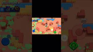 Willows gameplay edit brawlstars ✊ [upl. by Ellmyer266]