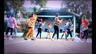 I HULA HOOP ZUMBA [upl. by Leoy]