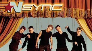 Nsync No Strings Attached Vinyl Unboxing [upl. by Vassell]