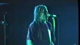 The Offspring  Live 1995  Rock City Nottingham England 25041995 [upl. by Tnelc]