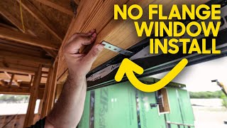 NO FLANGE European Windows Installation HowTo [upl. by Elesig96]