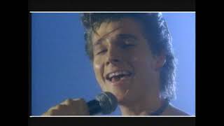 Aha  Take On Me Official 1984 Music Video [upl. by Solrac]