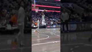 Kyrie Irving With The Off The Glass Dunk [upl. by Nedarb168]