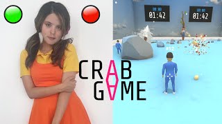 THEY MADE SQUID GAME INTO A REAL GAME [upl. by Leontyne]