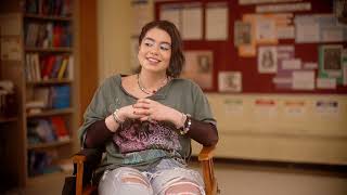 Mean Girls  itw Aulii Cravalho Official video [upl. by Gnohc]