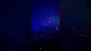 Travis Scott  SICKO MODE live 02072024 Krakow Circus Maximus tour [upl. by Karlow]