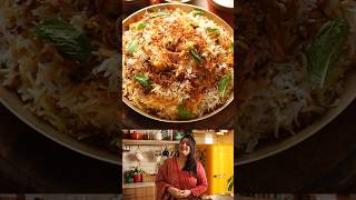 Paneer makhani biryani masterchef masterchefindia paneerbiryani indianrecipe masterchefaudition [upl. by Azeret261]