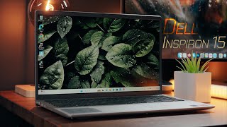 Dell Inspiron 15 2023 Review Small Gains Big Compromises [upl. by Acirret963]