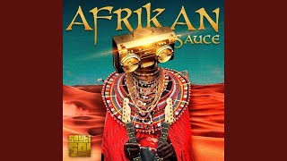 Afrikan Star [upl. by Fabyola295]