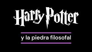 AUDIOLIBRO Harry Potter y la piedra filosofal  14 Norberto el Ridgeback Noruego [upl. by Liggett356]