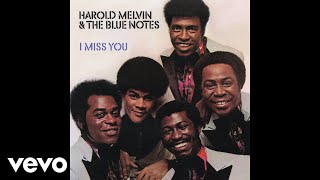 Harold Melvin amp The Blue Notes  Be for Real Audio ft Teddy Pendergrass [upl. by Jan]