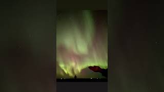 Aurora Borealis [upl. by Neill]