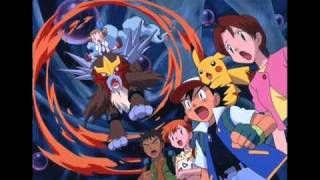 Pokémon 3 The Movie Soundtrack REVISITED 10  Iff That Is What You Wish [upl. by Ebbarta954]