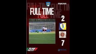 US Castelnuovo Garfagnana vs ASD Livorno Calcio Women  Highlights [upl. by Oidualc20]