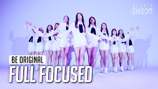 Full Focused IZONE 환상동화Secret Story of the Swan 4K  BE ORIGINAL [upl. by Autry482]