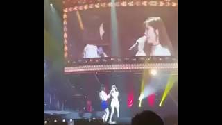 DAVICHI Don’t say Goodbye  DAVICHI La êve Concert [upl. by Alva]