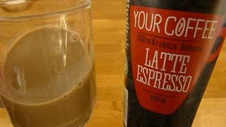 Moreno  Latte Espresso [upl. by Dore]