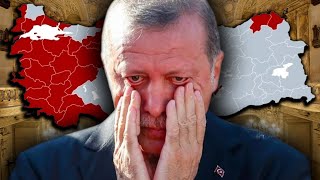 ERDOĞAN YENİLGİYİ KABUL ETMİYOR [upl. by Geminius261]